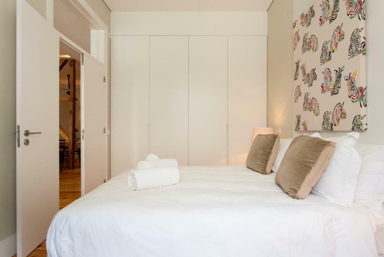 Joivy Deluxe 3br With Workspace By Figueira Sq And Rossio Subway Apartamento *